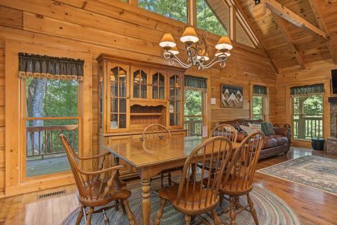 66 Windy Hill Drive Cherry Log GA 30540