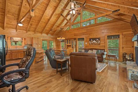 66 Windy Hill Drive Cherry Log GA 30540