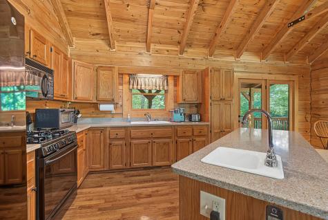 66 Windy Hill Drive Cherry Log GA 30540