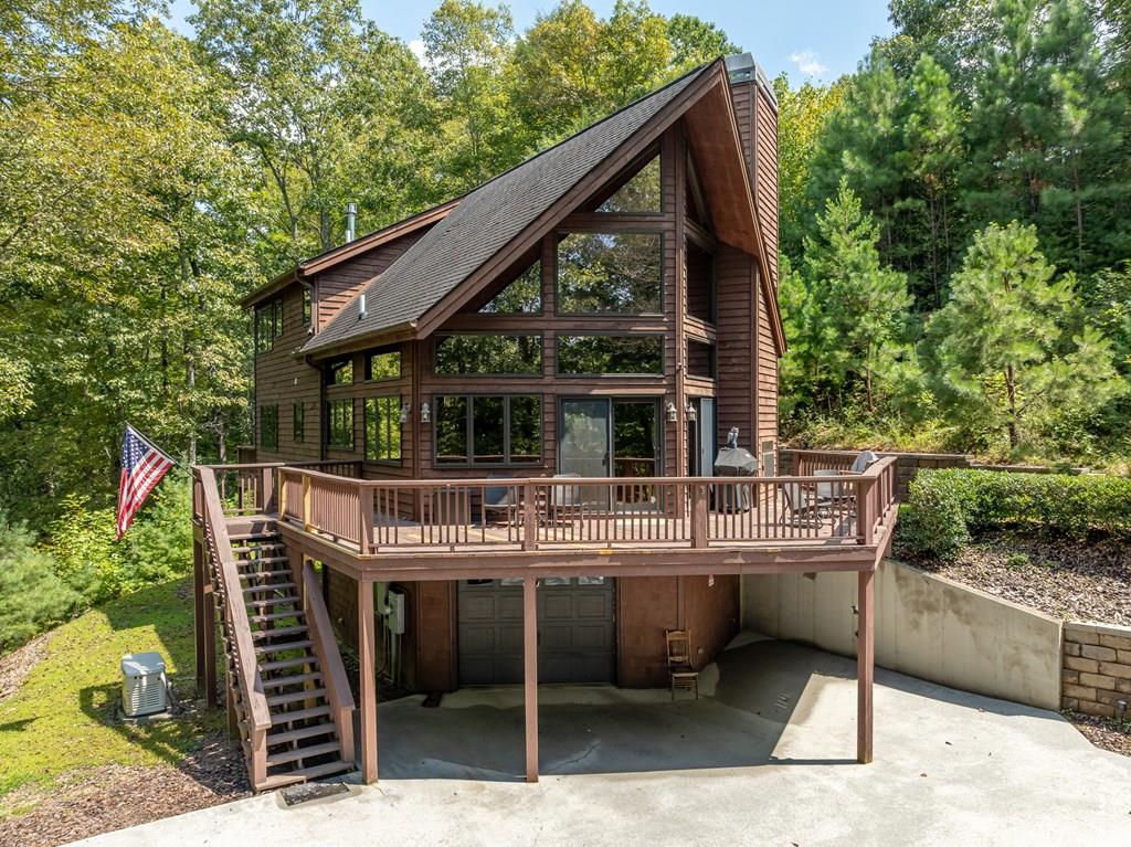 77 Souther Mill Overlook Blairsville GA 30512