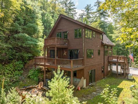 77 Souther Mill Overlook Blairsville GA 30512