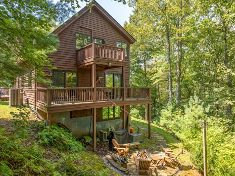 77 Souther Mill Overlook Blairsville GA 30512
