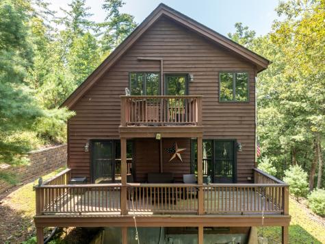 77 Souther Mill Overlook Blairsville GA 30512
