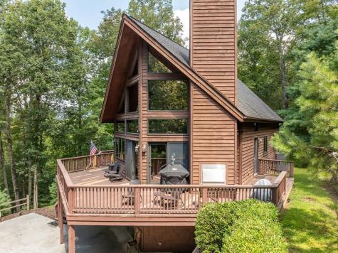 77 Souther Mill Overlook Blairsville GA 30512