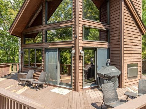 77 Souther Mill Overlook Blairsville GA 30512