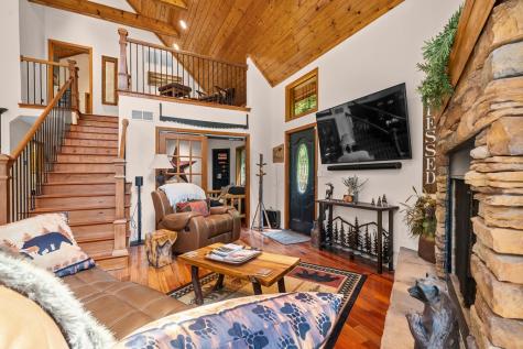 77 Souther Mill Overlook Blairsville GA 30512