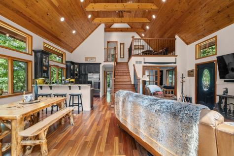 77 Souther Mill Overlook Blairsville GA 30512