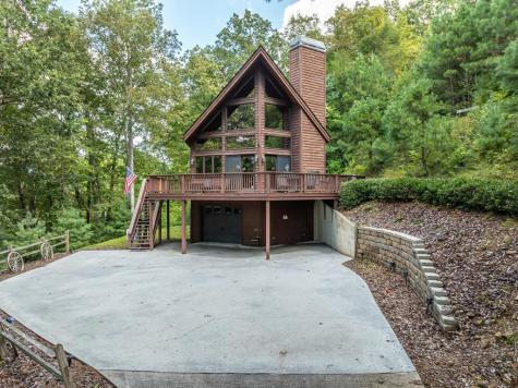 77 Souther Mill Overlook Blairsville GA 30512