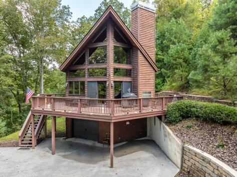 77 Souther Mill Overlook Blairsville GA 30512