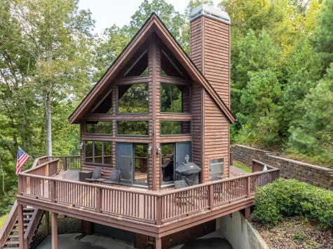 77 Souther Mill Overlook Blairsville GA 30512