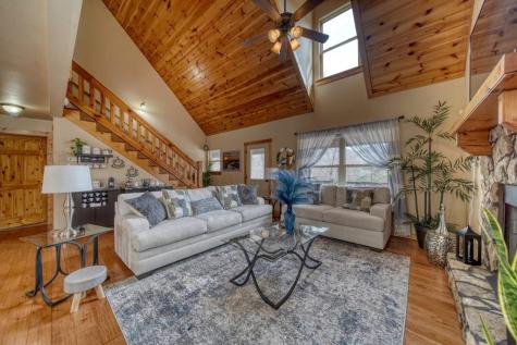 62 Hood Acres Road Young Harris GA 30582