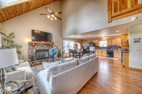 62 Hood Acres Road Young Harris GA 30582