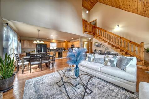 62 Hood Acres Road Young Harris GA 30582