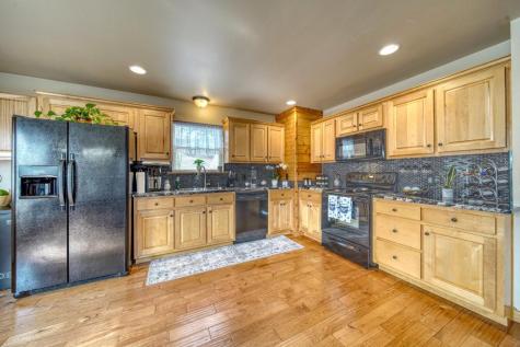 62 Hood Acres Road Young Harris GA 30582