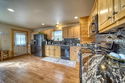 62 Hood Acres Road Young Harris GA 30582