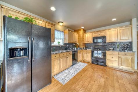62 Hood Acres Road Young Harris GA 30582