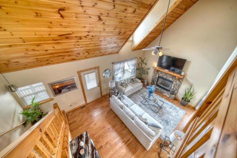 62 Hood Acres Road Young Harris GA 30582