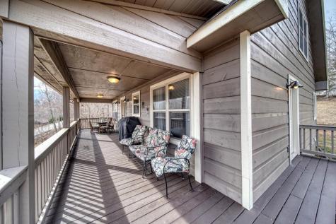 62 Hood Acres Road Young Harris GA 30582