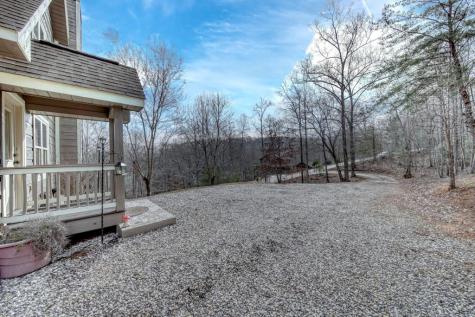 62 Hood Acres Road Young Harris GA 30582