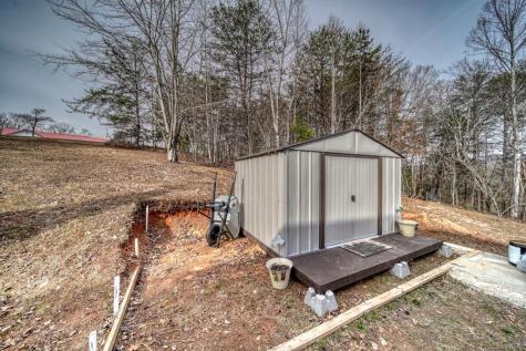 62 Hood Acres Road Young Harris GA 30582