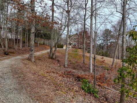 62 Hood Acres Road Young Harris GA 30582