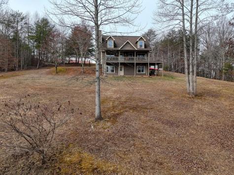 62 Hood Acres Road Young Harris GA 30582