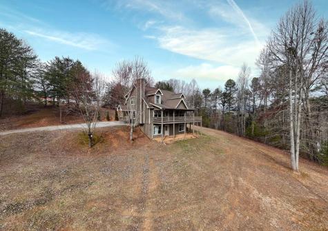 62 Hood Acres Road Young Harris GA 30582