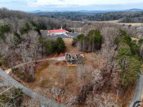 62 Hood Acres Road Young Harris GA 30582