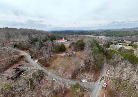 62 Hood Acres Road Young Harris GA 30582