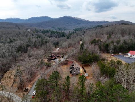 62 Hood Acres Road Young Harris GA 30582