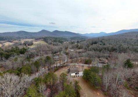 62 Hood Acres Road Young Harris GA 30582
