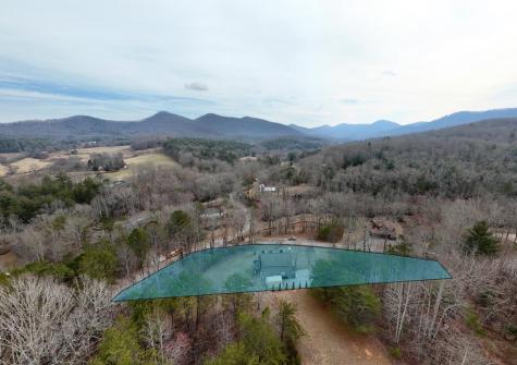 62 Hood Acres Road Young Harris GA 30582