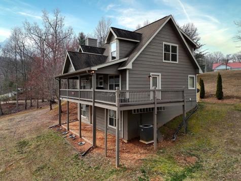 62 Hood Acres Road Young Harris GA 30582