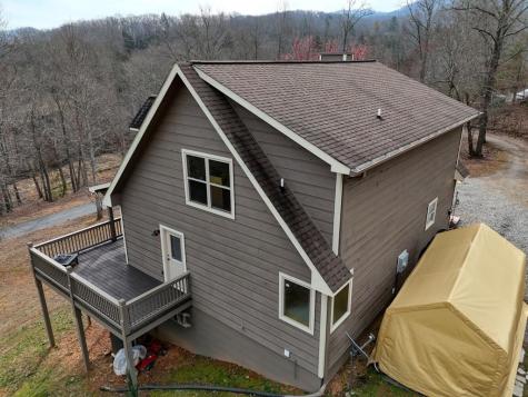 62 Hood Acres Road Young Harris GA 30582