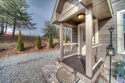 62 Hood Acres Road Young Harris GA 30582