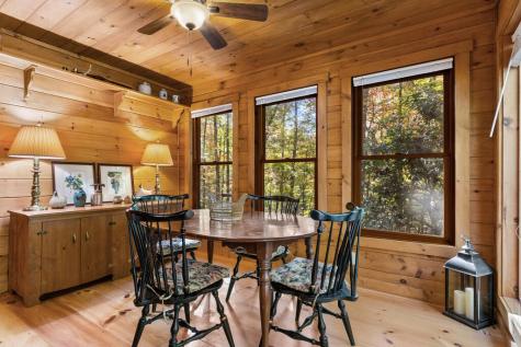 22 Mangums Trail Blue Ridge GA 30513