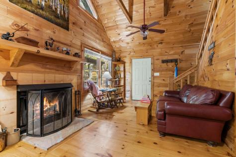22 Mangums Trail Blue Ridge GA 30513