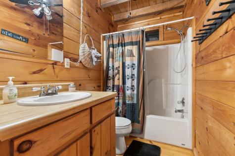 22 Mangums Trail Blue Ridge GA 30513