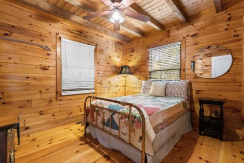 22 Mangums Trail Blue Ridge GA 30513