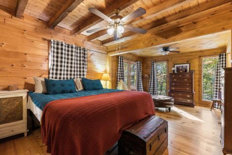 22 Mangums Trail Blue Ridge GA 30513