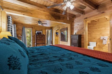 22 Mangums Trail Blue Ridge GA 30513