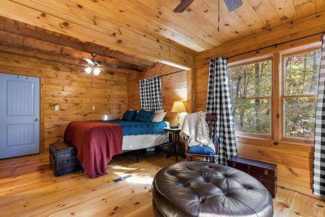 22 Mangums Trail Blue Ridge GA 30513