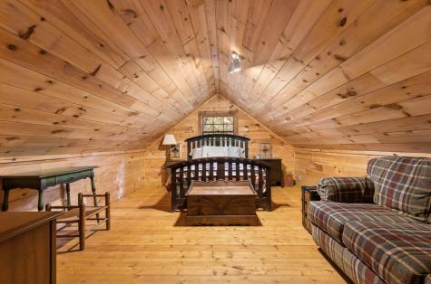 22 Mangums Trail Blue Ridge GA 30513