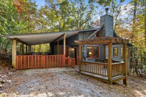 22 Mangums Trail Blue Ridge GA 30513