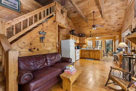 22 Mangums Trail Blue Ridge GA 30513