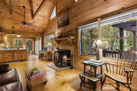 22 Mangums Trail Blue Ridge GA 30513