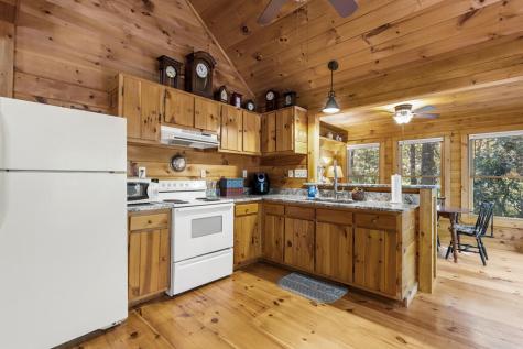 22 Mangums Trail Blue Ridge GA 30513