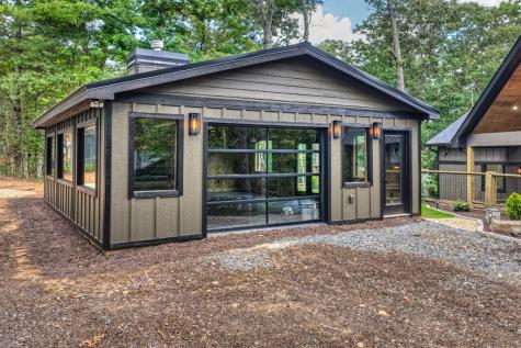 93 Silver Oaks Court Blue Ridge GA 30513