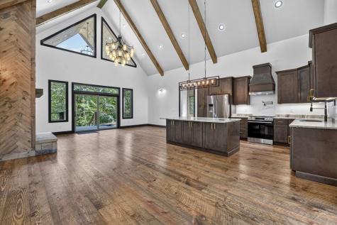 93 Silver Oaks Court Blue Ridge GA 30513