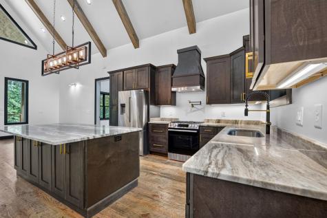 93 Silver Oaks Court Blue Ridge GA 30513
